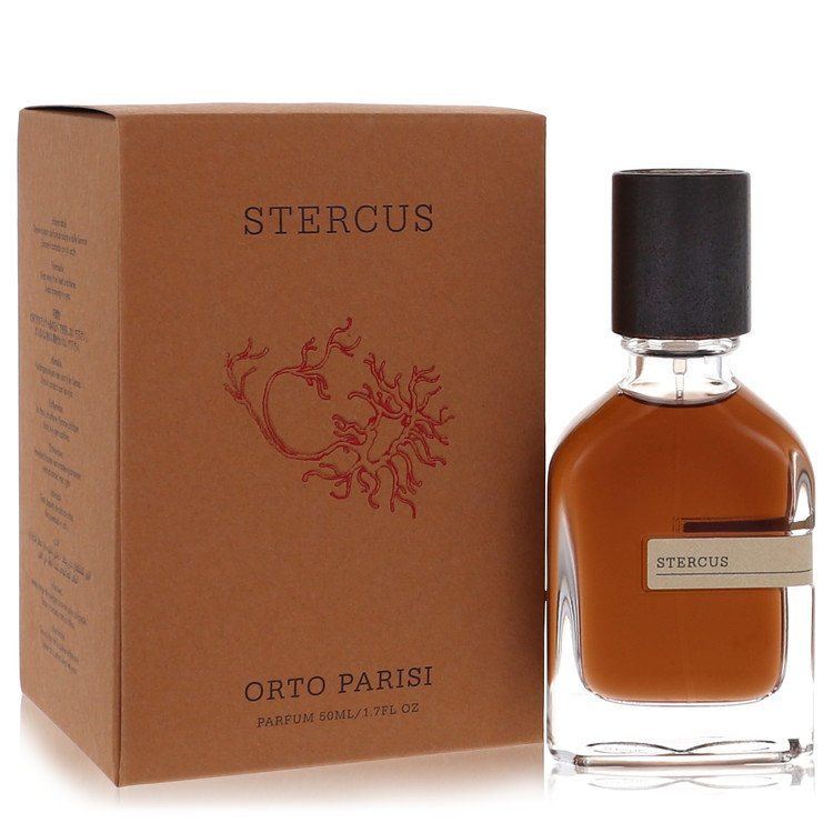 Orto Parisi Stercus Pure Parfum (Unisex) 50 ml