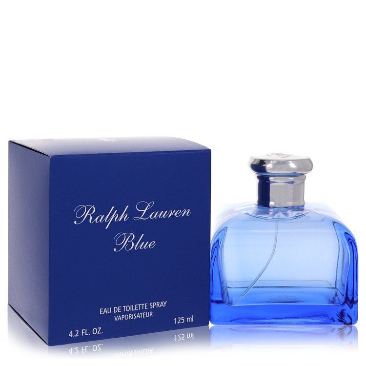 Ralph Lauren Ralph Lauren Blue Eau de Toilette 125ml