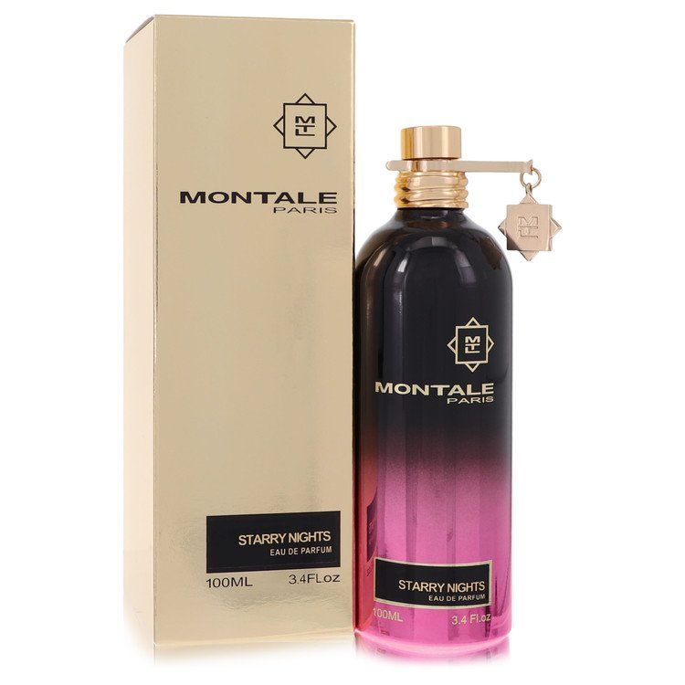 MONTALE Starry Nights Eau de Parfum 100ml Unisex