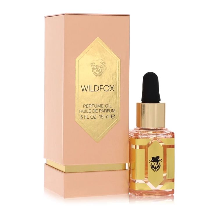 Wildfox Wildfox Perfume Oil 15ml