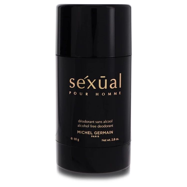 Michel Germain Sexual Pour Homme Deodorant Stick 80ml