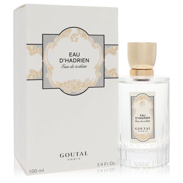 Annick Goutal Eau d'Hadrien Eau de Toilette 100ml