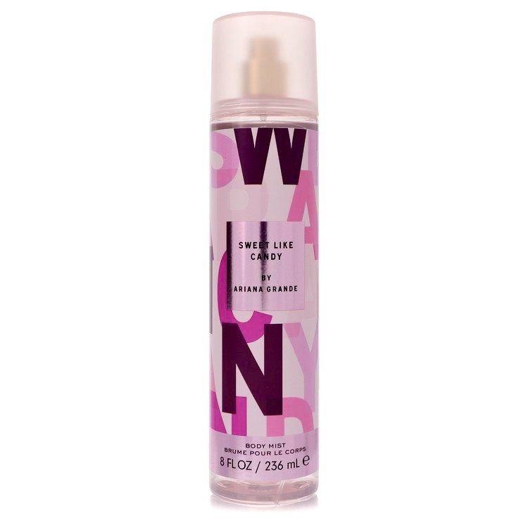 Ariana Grande Sweet Like Candy Body Mist Spray 240 ml
