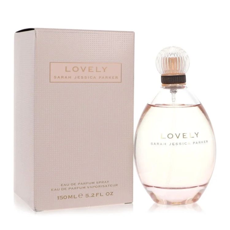 Sarah Jessica Parker Lovely Eau De Parfum Spray 147 ml
