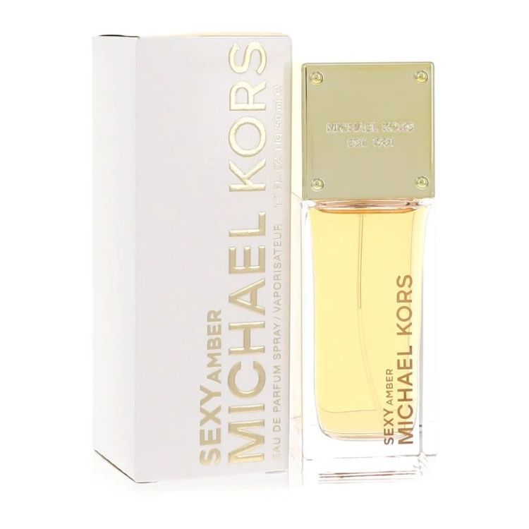 Michael Kors Sexy Amber Eau de Parfum 50ml