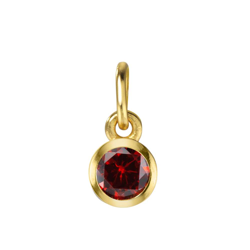 Birthstone Januar