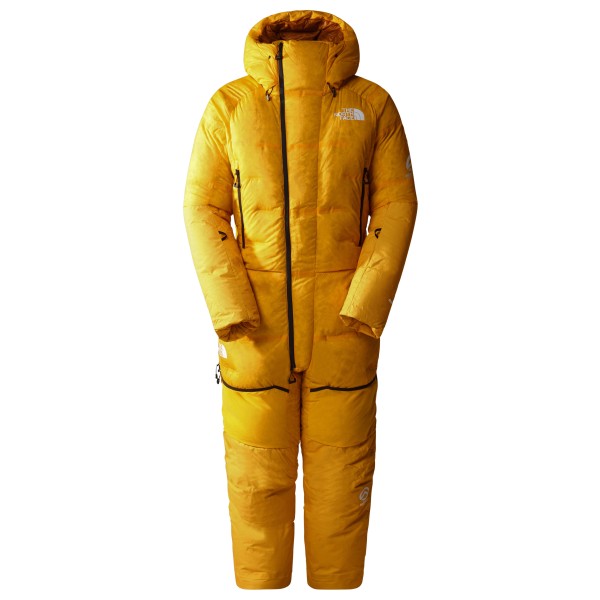 The North Face - Himalayan Suit - Overall Gr L;M;S;XL braun