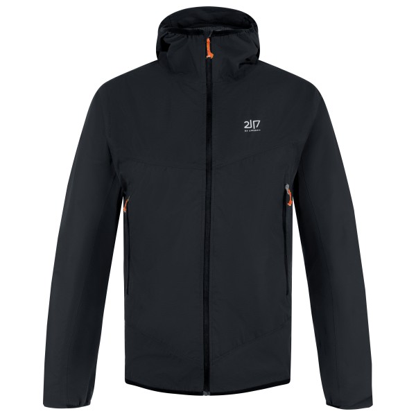 2117 of Sweden - Jacks 2.5L Jacket - Regenjacke Gr 3XL;L;M;S;XL;XXL blau/grau;gelb;grau;schwarz