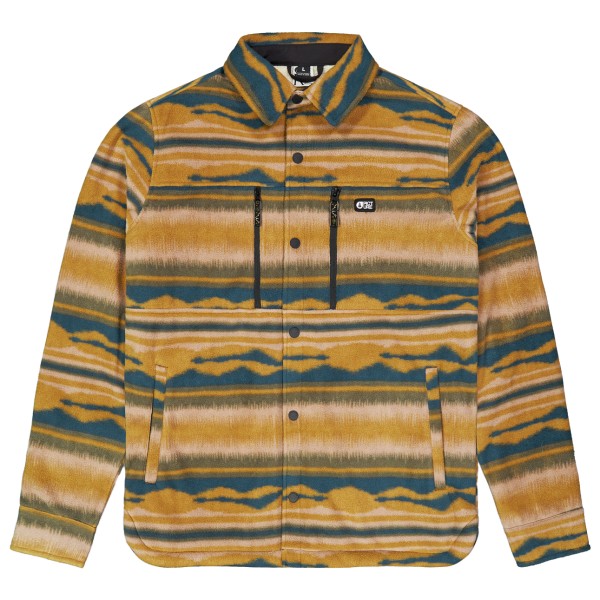 Picture - Bemidji Jacket - Freizeitjacke Gr M;S;XXL beige