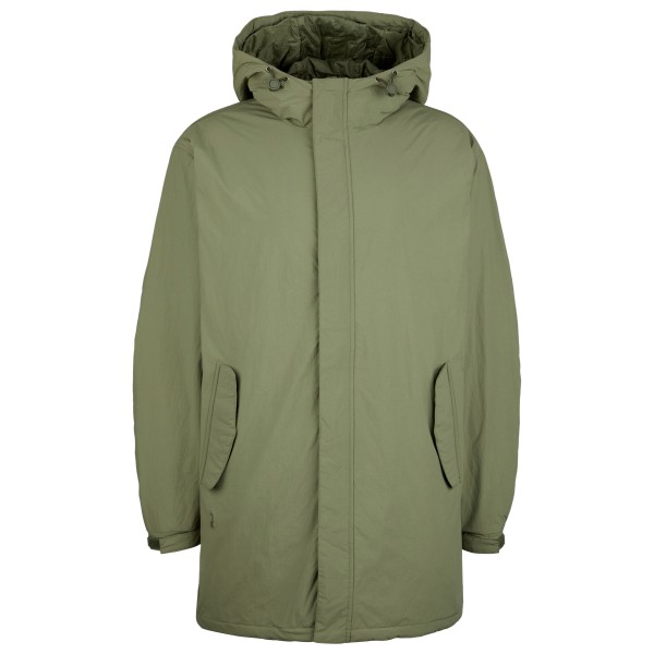 DEDICATED - Parka Jacket Luvos - Parka Gr M oliv