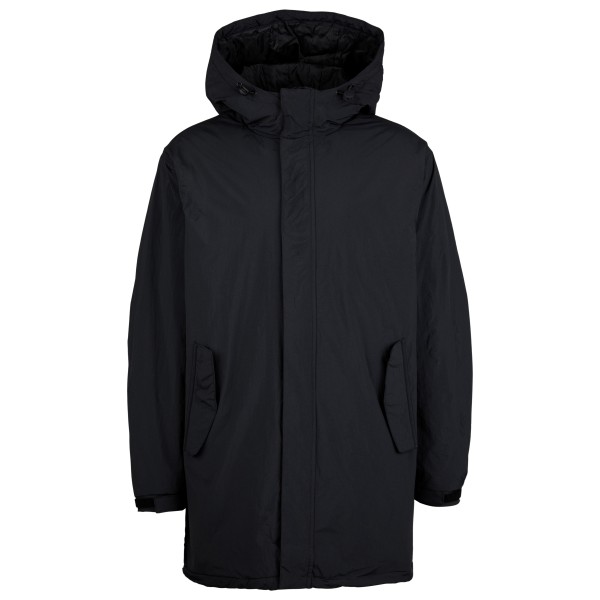 DEDICATED - Parka Jacket Luvos - Parka Gr L;M;S;XL;XXL blau/schwarz;oliv