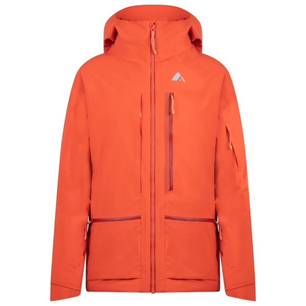 Orage - Tyrrell Insulated Jacket - Skijacke Gr XL rot