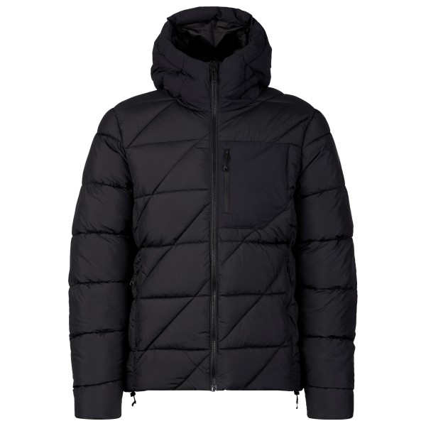 Scott - Insuloft Warm Jacket - Kunstfaserjacke Gr L;S;XL;XXL oliv;schwarz