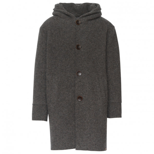 STAPF - Adriano - Wollparka Gr L;M;S grau/weiß