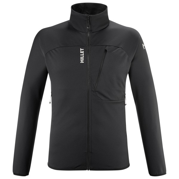 Millet - Lokka Jacket III - Fleecejacke Gr L;M;S;XL;XS;XXL beige;blau;braun;grau;schwarz