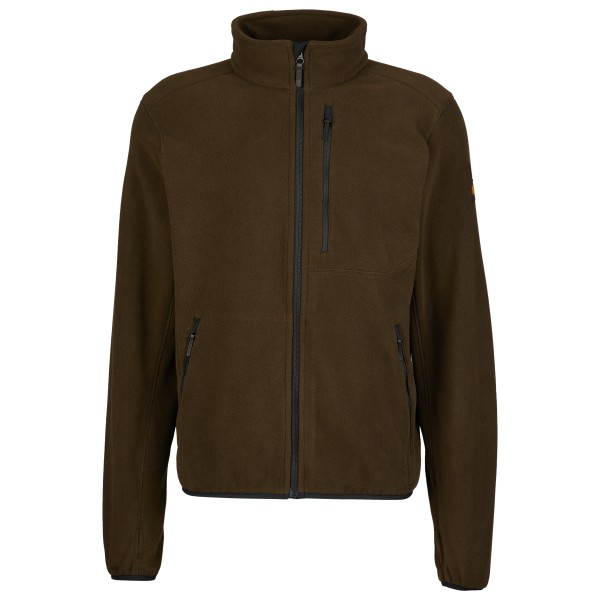 Northern Hunting - Kettil 2000 - Fleecejacke Gr L braun