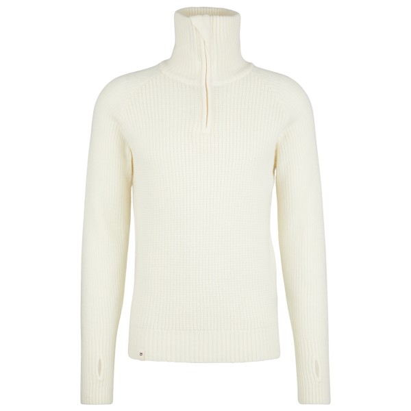 Ulvang - Rav 2.0 Halfzip Sweater - Wollpullover Gr L weiß