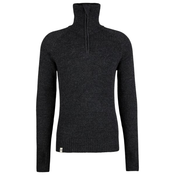 Ulvang - Rav 2.0 Halfzip Sweater - Wollpullover Gr L;M;S;XS;XXL grau;schwarz;schwarz/blau;weiß