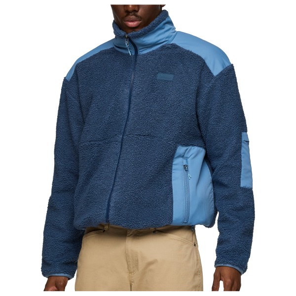 Cotopaxi - Bacano Fleece Jacket - Fleecejacke Gr L;M;S blau