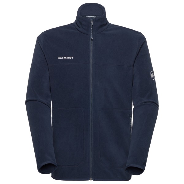 Mammut - Innominata Light ML Jacket - Fleecejacke Gr XXL blau