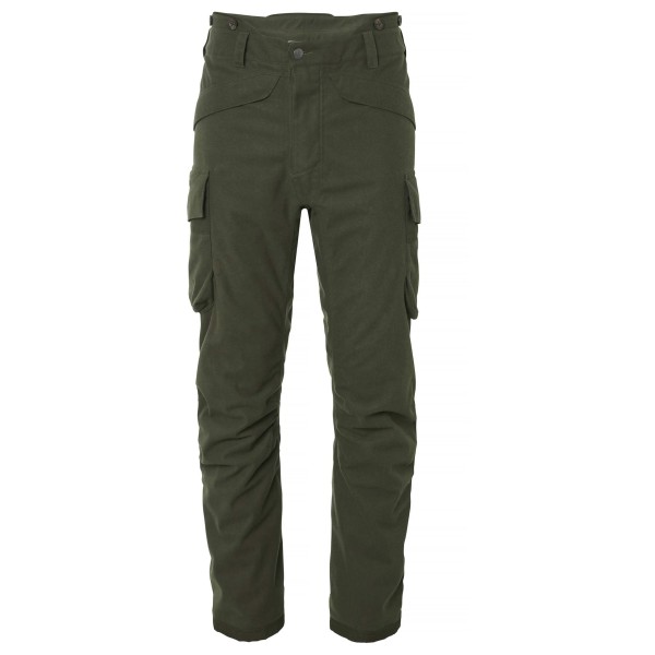 Chevalier - Basset Chevalite Fill60 Pants - Winterhose Gr 48;56 oliv