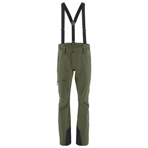 Scott - Pants Explorair 3L - Skihose Gr S oliv