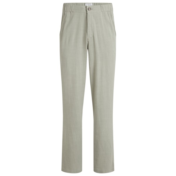 Craghoppers - Saghro Trouser - Freizeithose Gr 48 - Regular;50 - Regular;52 - Regular;54 - Regular;56 - Regular;58 - Regular grau