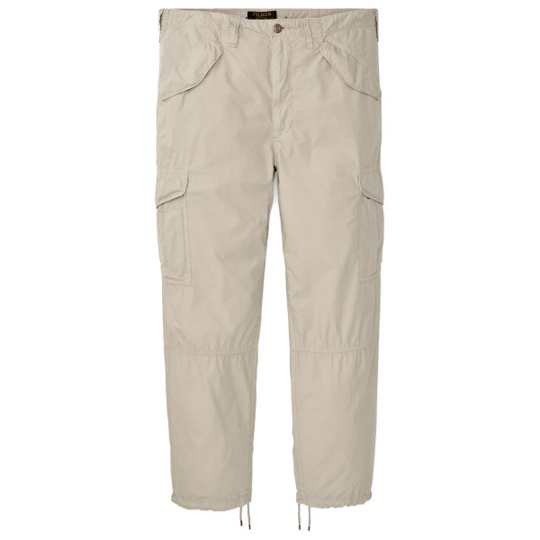 Filson - Tropical Poplin Cargo Pants - Freizeithose Gr 36 beige