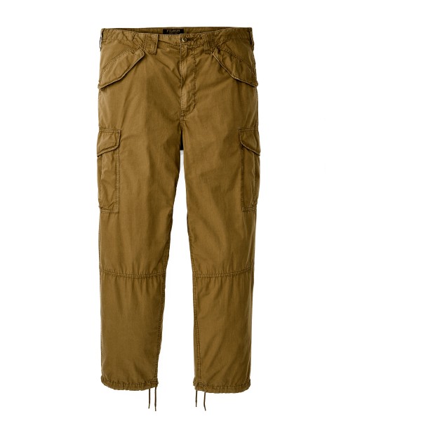 Filson - Tropical Poplin Cargo Pants - Freizeithose Gr 30 braun