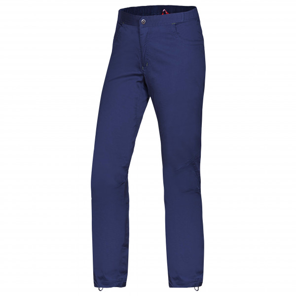 Ocun - Drago Organic Pants - Kletterhose Gr XL blau
