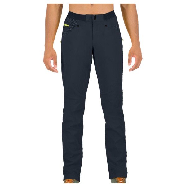 Karpos - Noghera Pant - Boulderhose Gr 46 blau