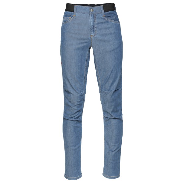 Chillaz - Ceüse Pant - Boulderhose Gr L - Regular;S - Regular;XL - Regular;XXL - Regular blau