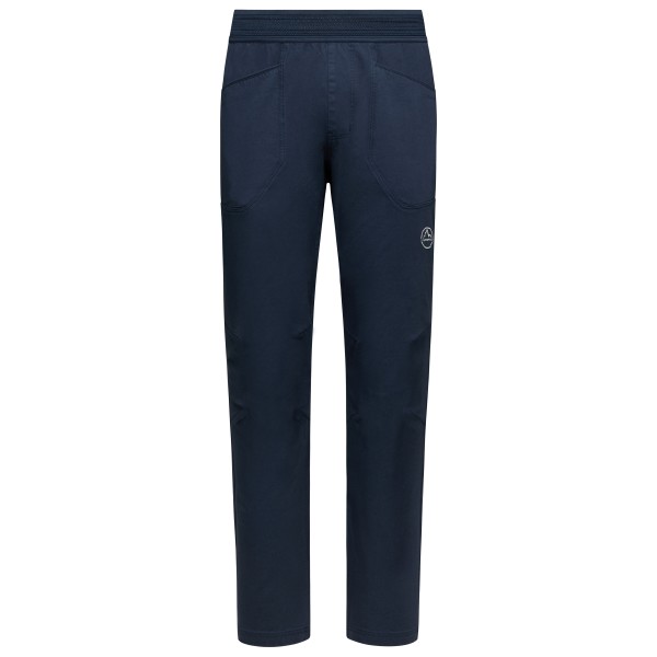 La Sportiva - Pueblo - Kletterhose Gr XXL blau