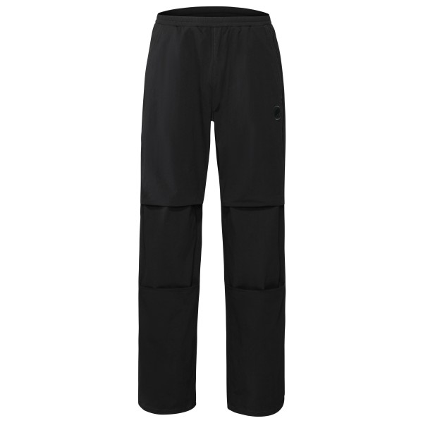Mammut - Crag Climbing Pants - Kletterhose Gr 46 - Regular schwarz