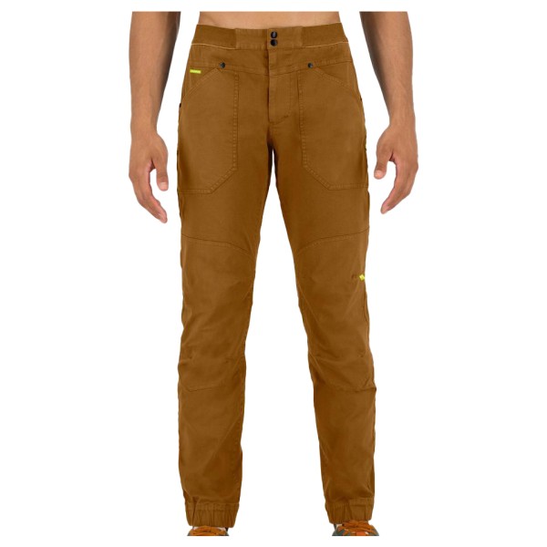 Karpos - Pez Pants - Kletterhose Gr 54 braun