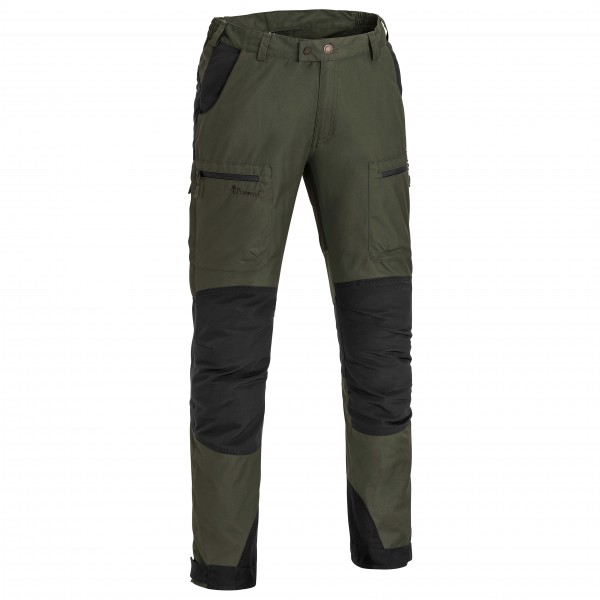 Pinewood - Caribou TC Hose - Trekkinghose Gr C58 - Regular oliv