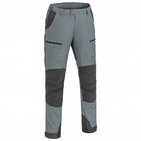 Pinewood - Caribou TC Hose - Trekkinghose Gr C62 - Regular grau