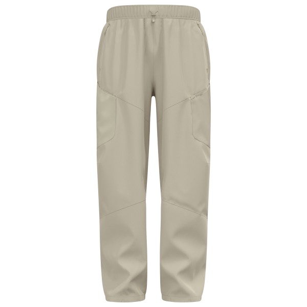Odlo - Essential Cargo Pants Regular - Trekkinghose Gr L;M;XL;XXL schwarz