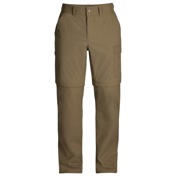 Royal Robbins - Wilder Zip-Off Pant - Trekkinghose Gr 46;48;50;52;54;56;58 everglade