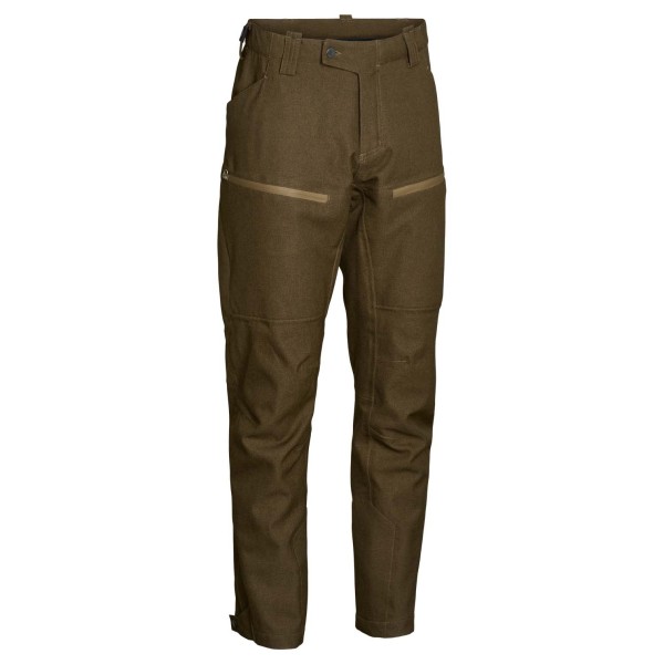 Northern Hunting - Gunnar Alp - Trekkinghose Gr 3XL - Regular braun