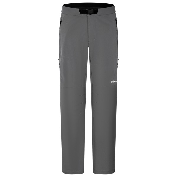 Berghaus - Trail-Explorer Pant - Trekkinghose Gr 40 - Length: 32 grau