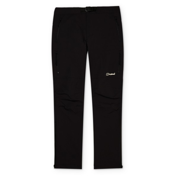 Berghaus - Trail-Explorer Pant - Trekkinghose Gr 30 - Length: 32 schwarz