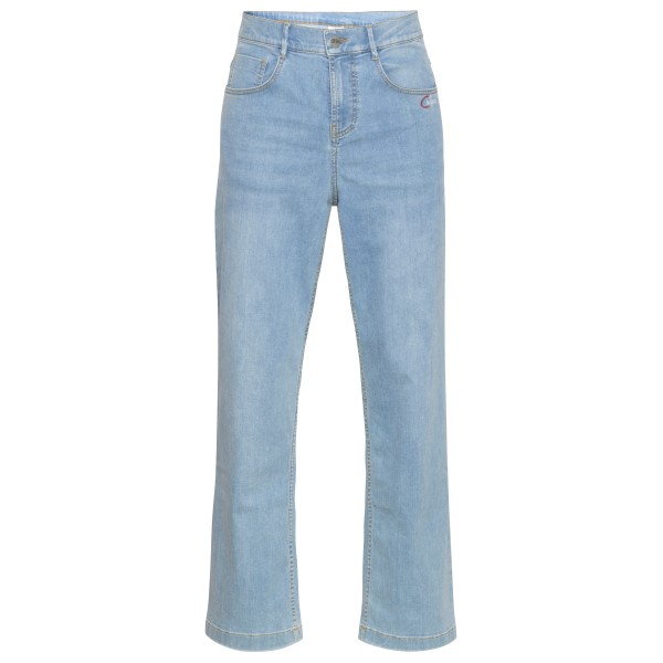 Chillaz - Seattle Denim - Jeans Gr S grau