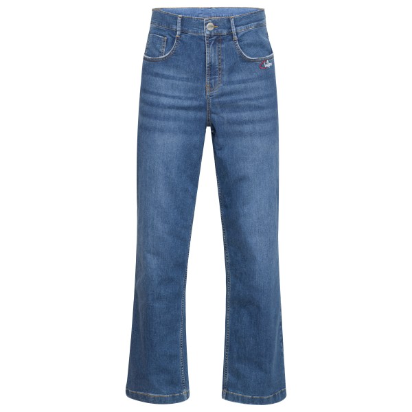 Chillaz - Seattle Denim - Jeans Gr L;M;S;XL;XS;XXL blau;grau