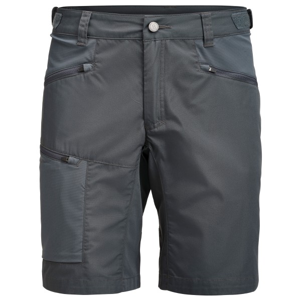 Lundhags - Makke Light Shorts - Shorts Gr 46 grau