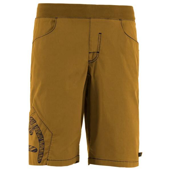 E9 - Pentago Peace - Shorts Gr M braun