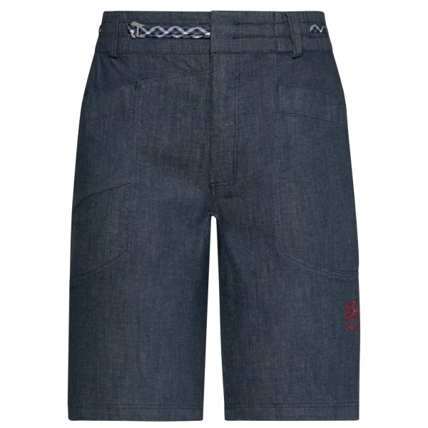 La Sportiva - Sierra Rock Short - Shorts Gr M blau