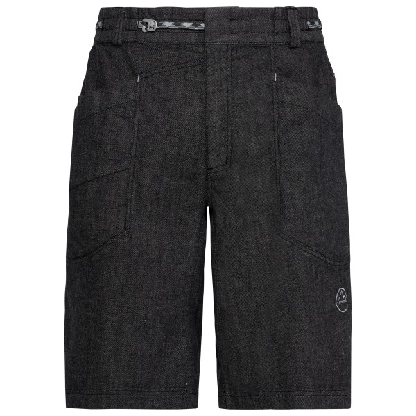 La Sportiva - Sierra Rock Short - Shorts Gr M schwarz