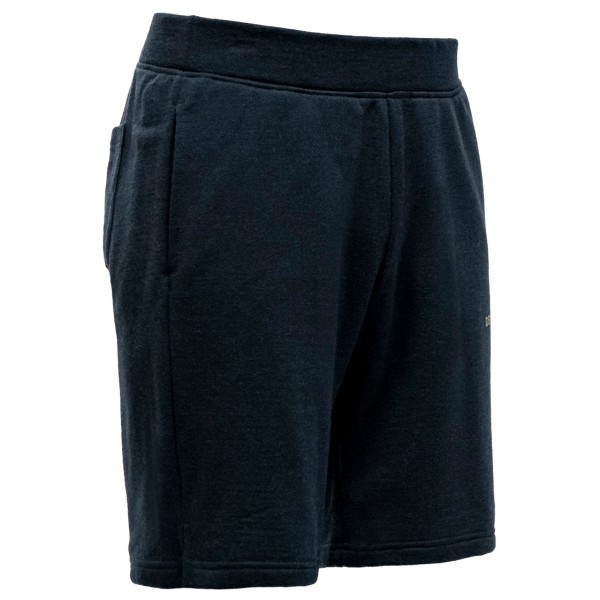 Devold - Everyday Shorts - Shorts Gr M schwarz/blau