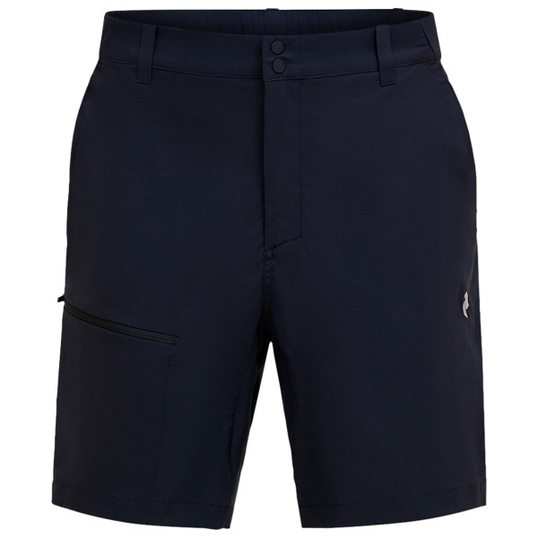 Peak Performance - Iconiq Shorts - Shorts Gr L blau